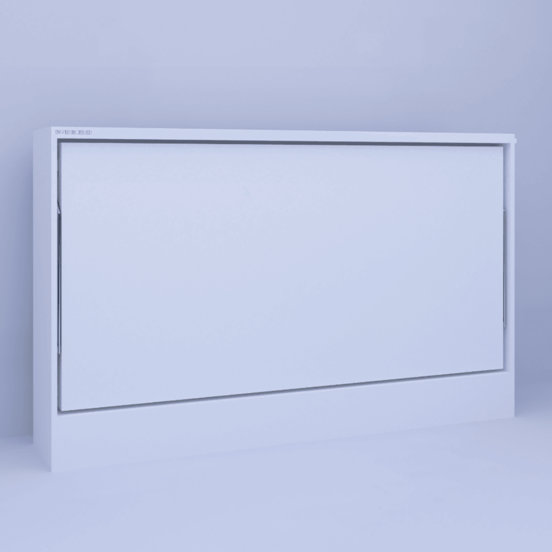 Series Three Single Horizontal Bed