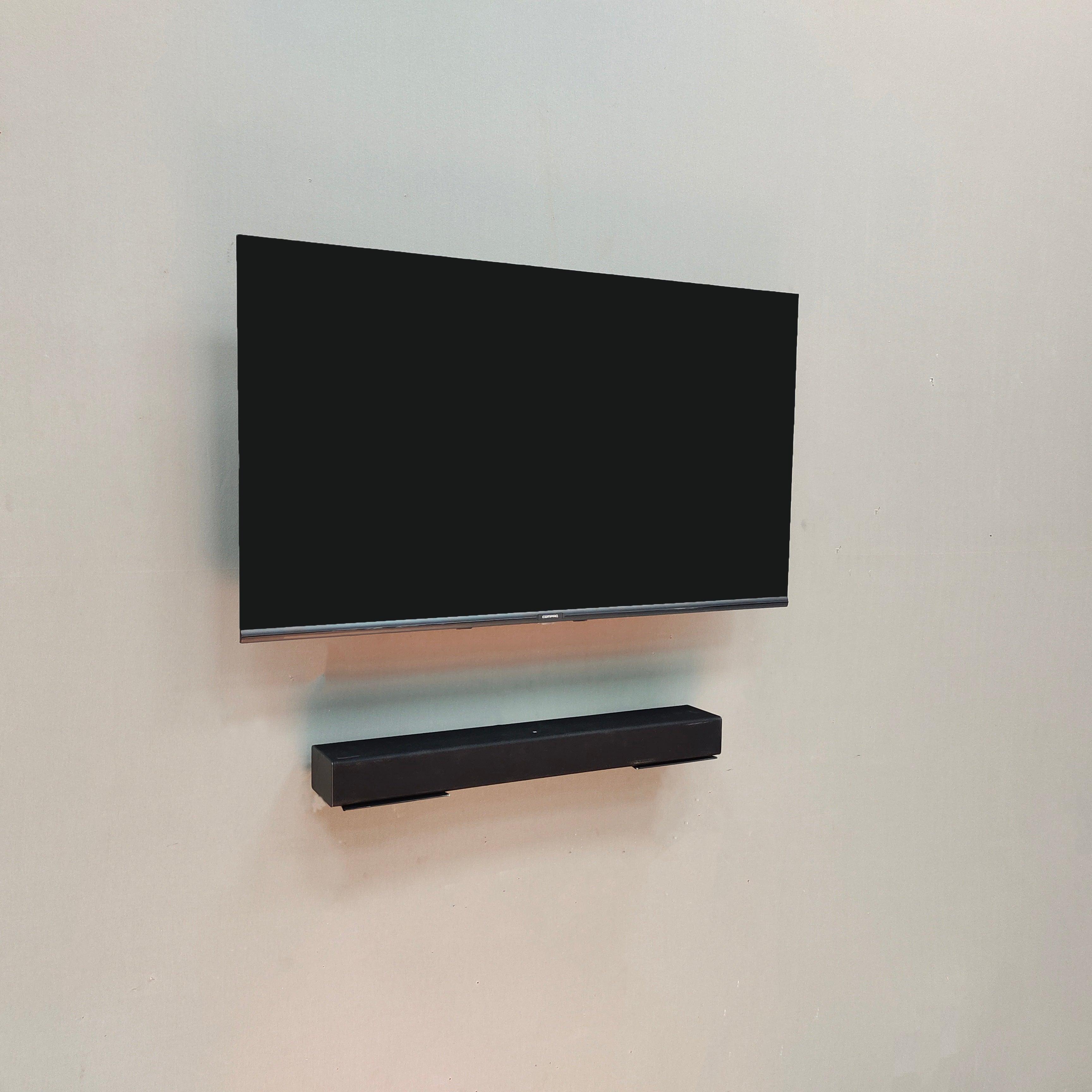 Vela Sound Bar Mount Set of - Main Image