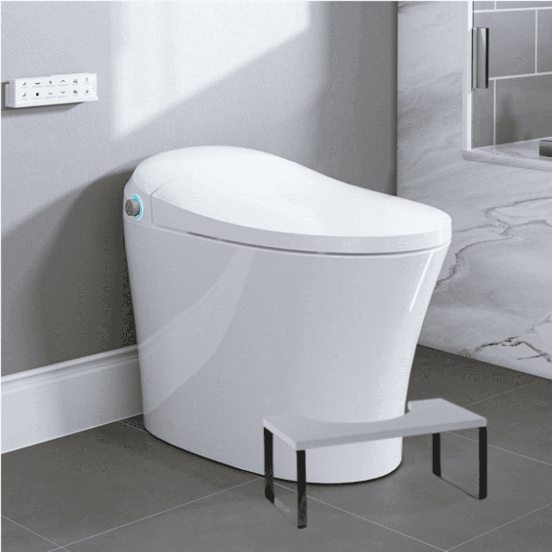 Squatting Stool – InvisibleBed.com