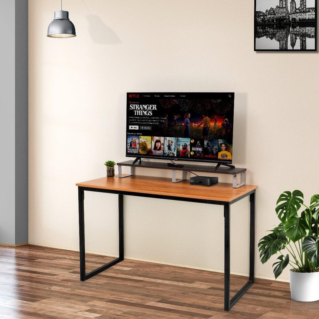 Simple Tv Stand Riser TV Riser Stand – InvisibleBed.com