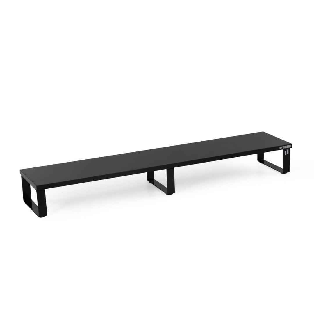 Simple Tv Stand Riser TV Riser Stand – InvisibleBed.com
