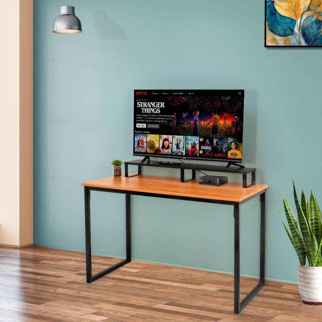 Simple Tv Stand Riser TV Riser Stand – InvisibleBed.com