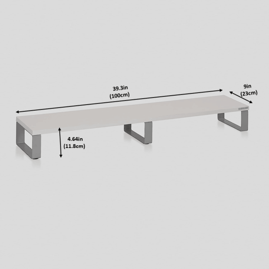TV Riser Stand – InvisibleBed.com
