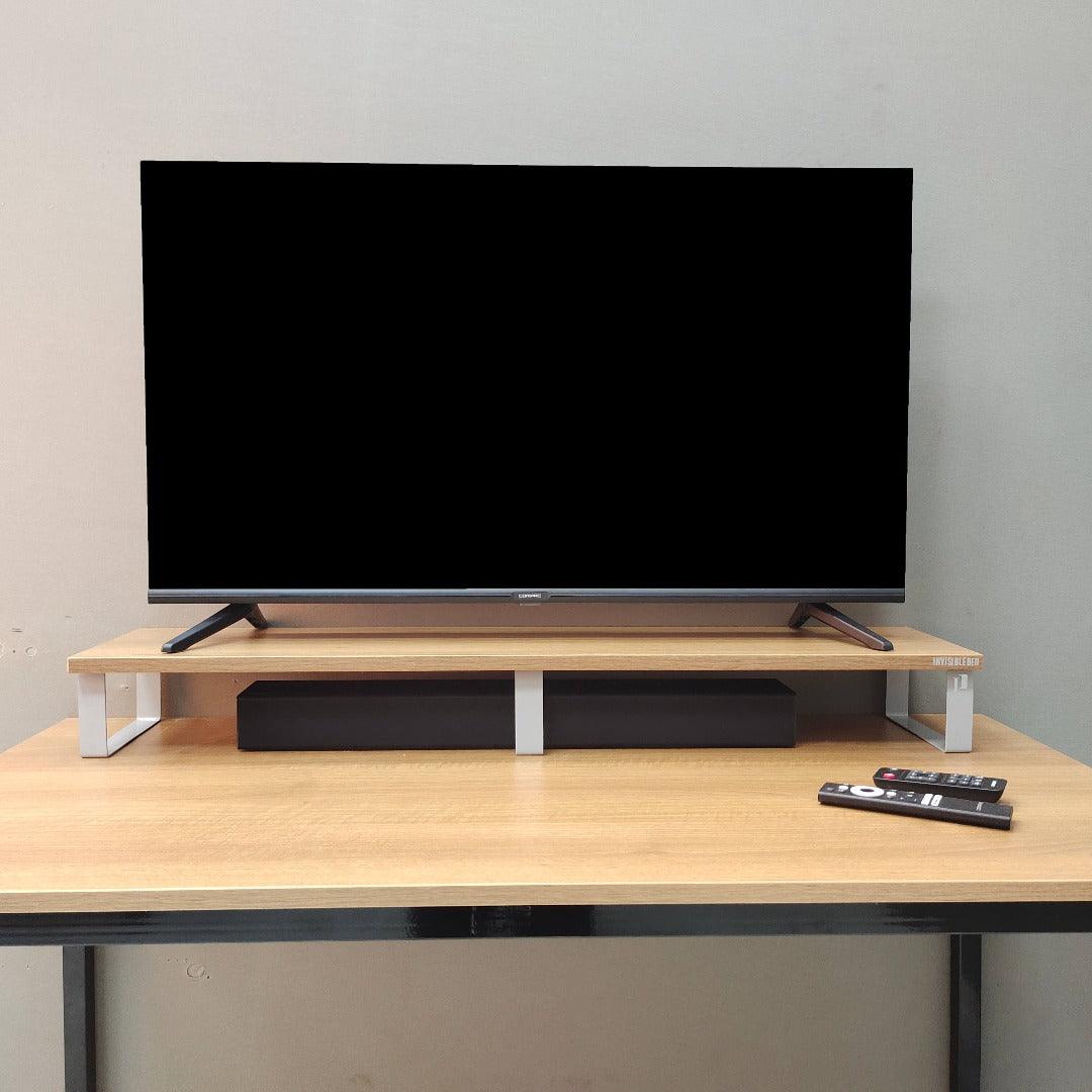 TV Riser Stand – InvisibleBed.com