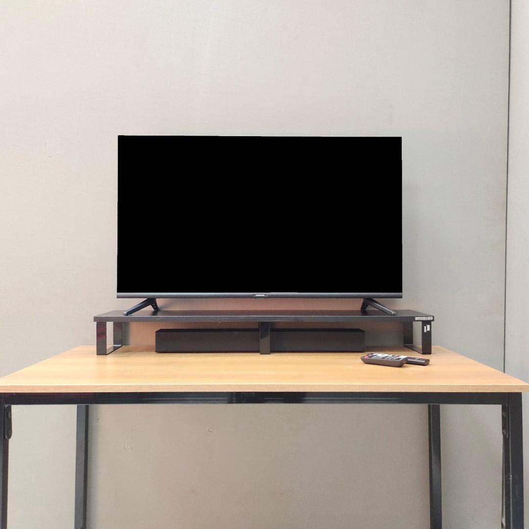 TV Riser Stand – InvisibleBed.com