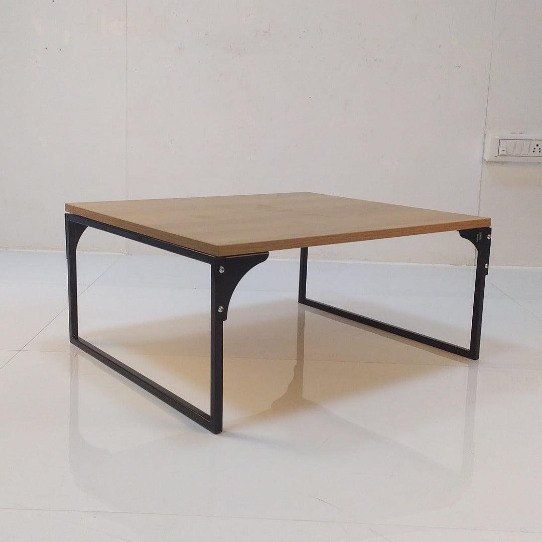 Wall Mounted Dining & Study Table with Floor seating desk - InvisibleBed.com