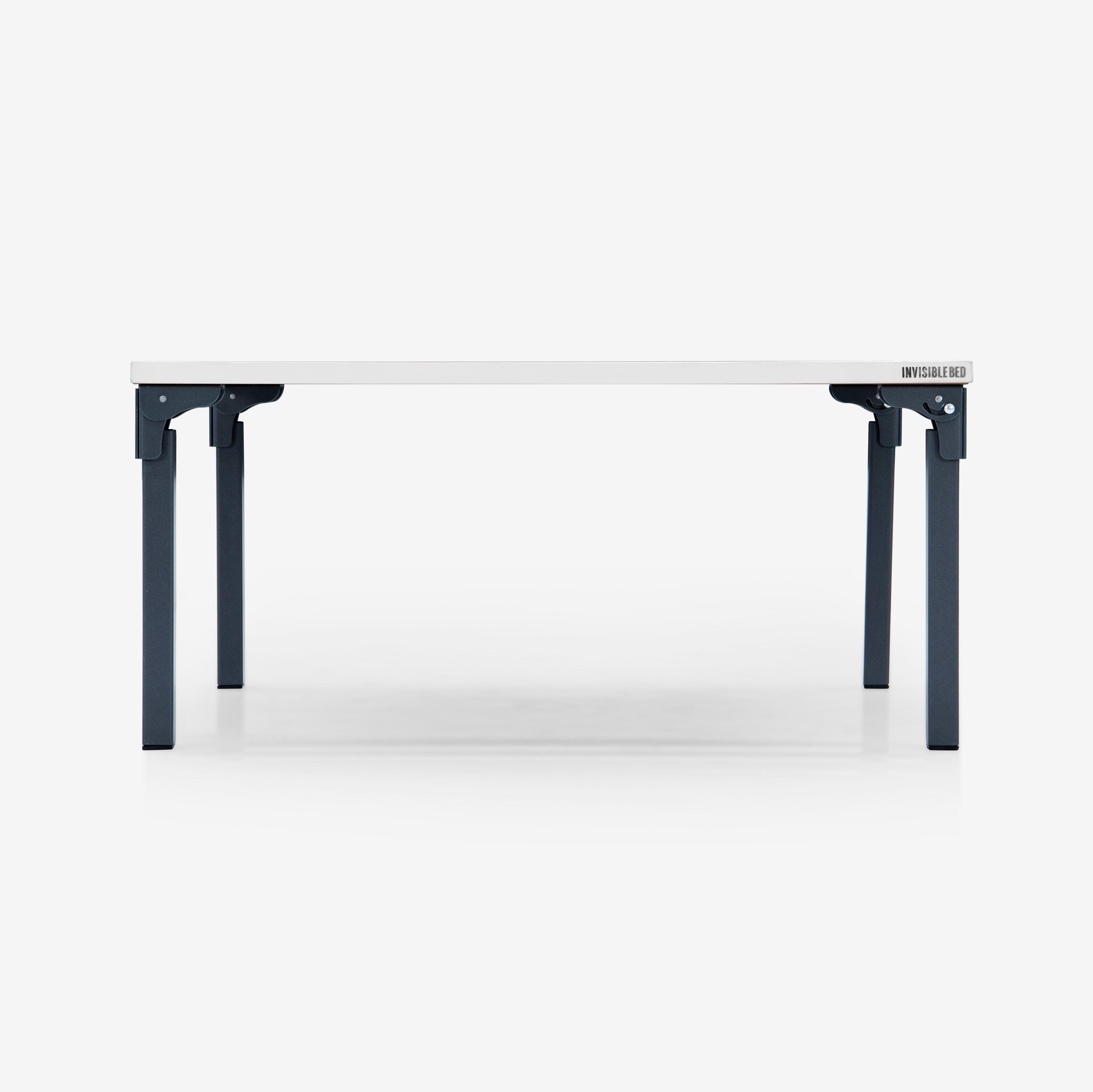 Antlia Floor Seating Folding Desk + Aries Lapdesk - InvisibleBed.com