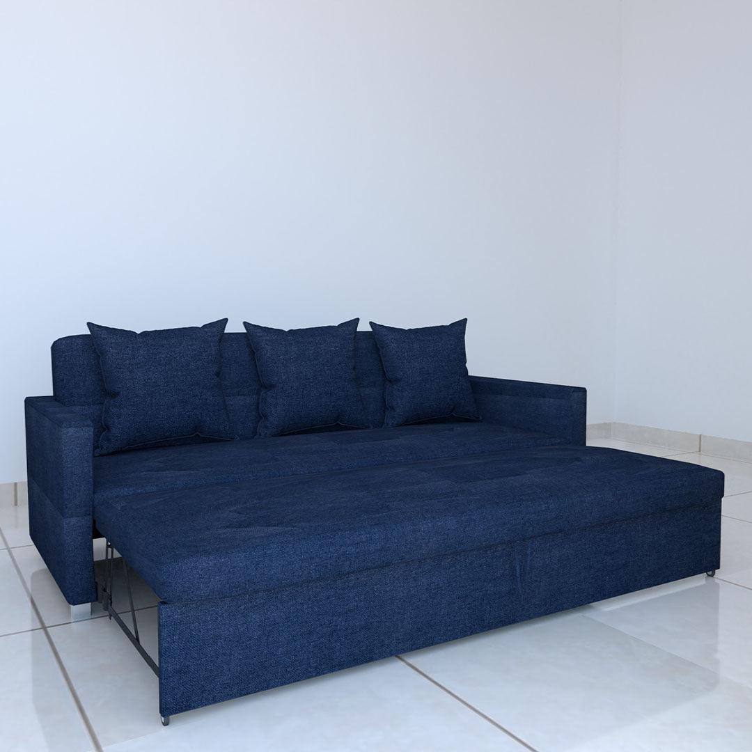Auriga Sofa Cum Bed – - Main Image