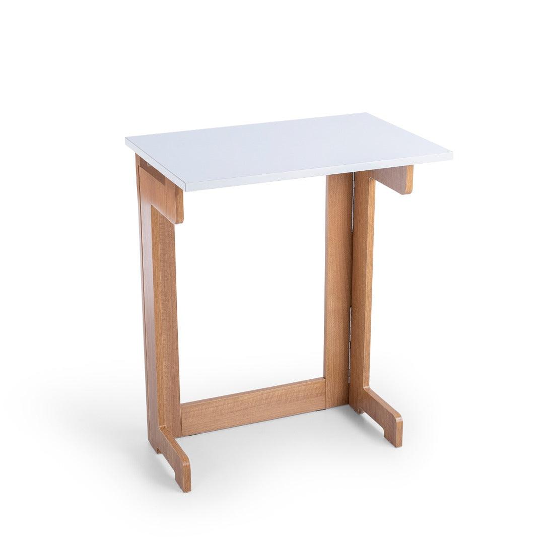 Crus Folding Table - InvisibleBed.com