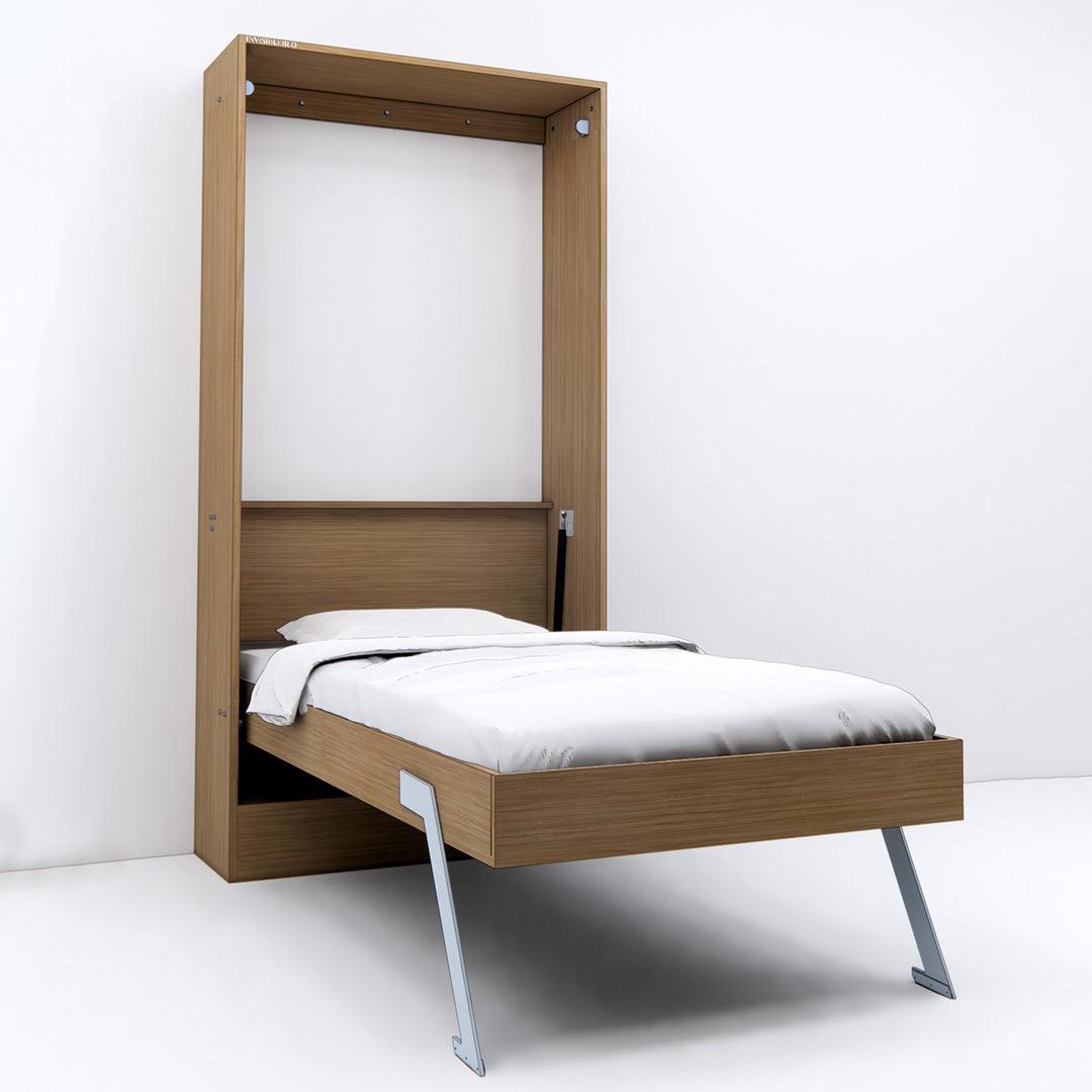 Foldable Single Bed InfoDraft