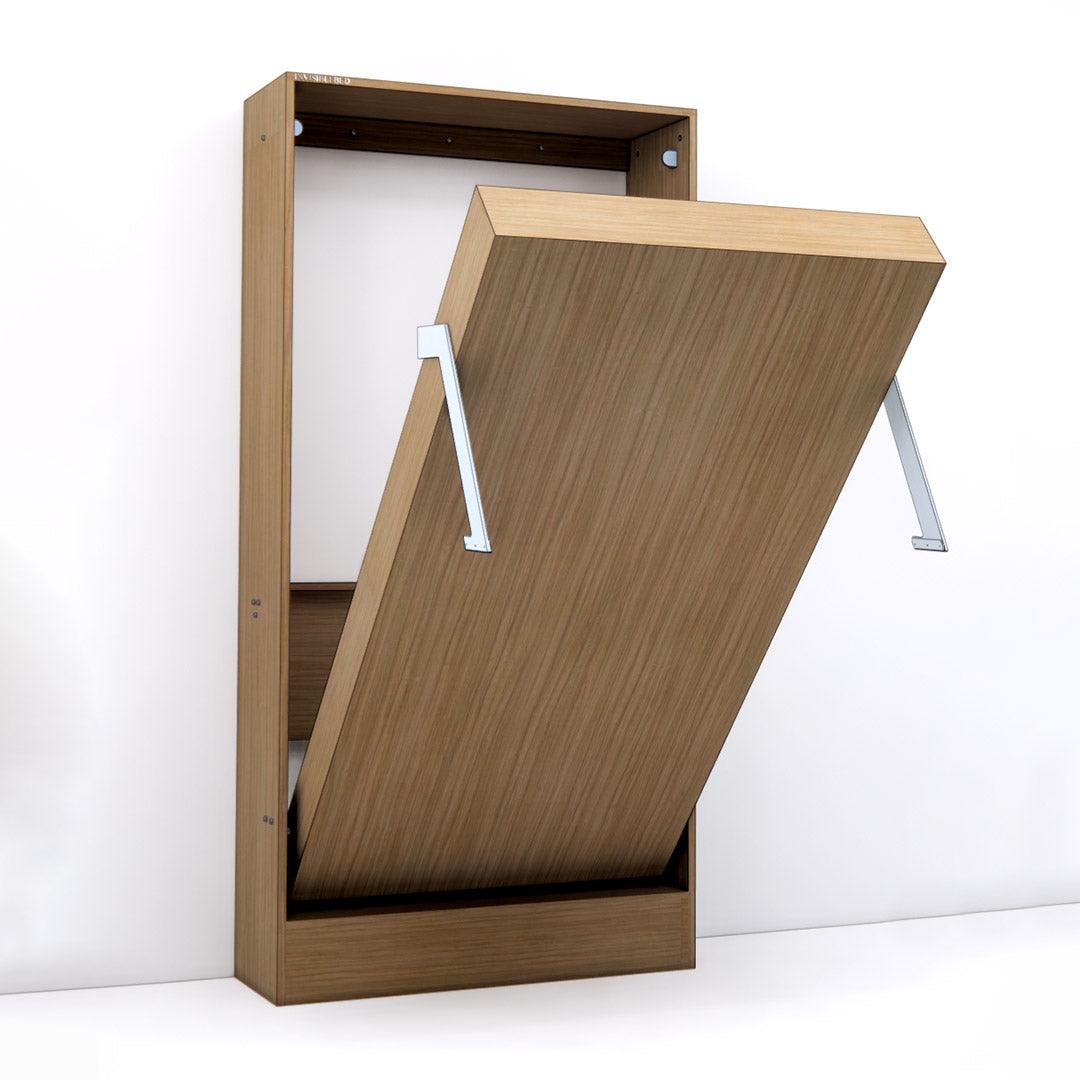 Foldable Single Bed –