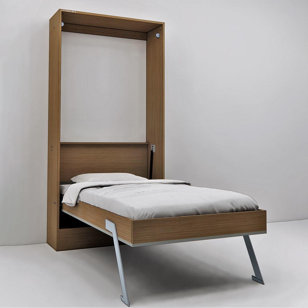 Foldable Single Bed