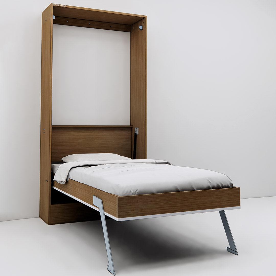 Foldable Single Bed – - Main Image