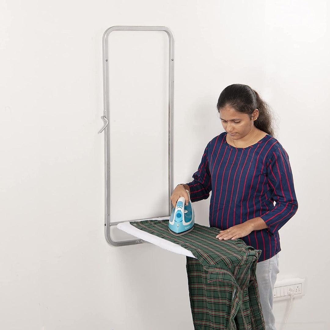 Ironing Base Wall Mount Ironing Board