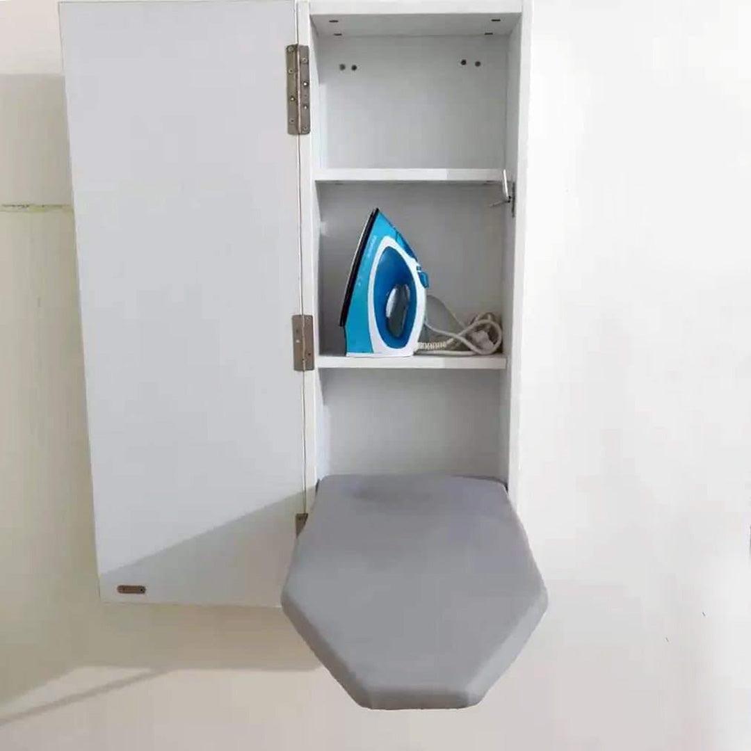 Foldable Wall Mounted Ironing Table