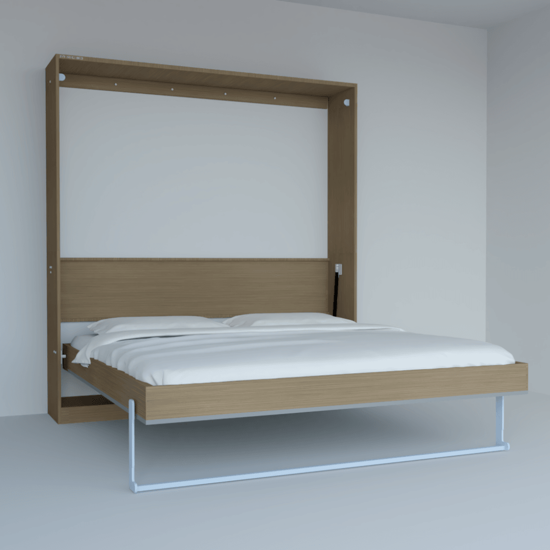 King Size Bed