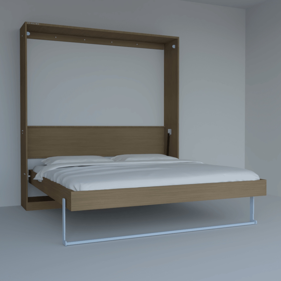 King Size Bed