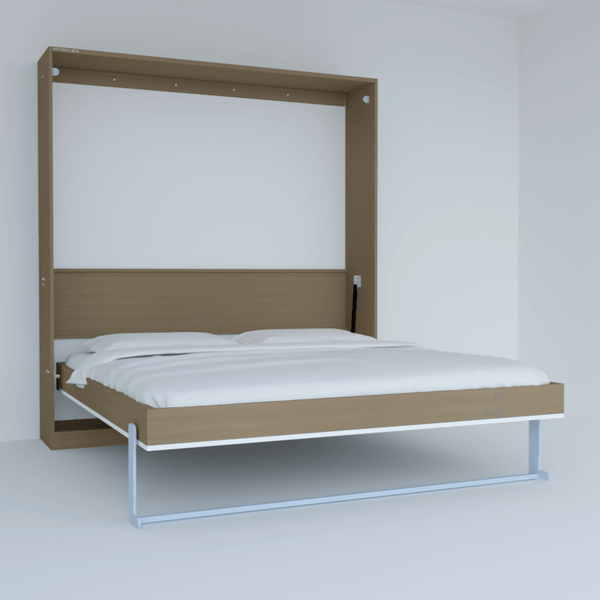 Foldable king size cot deals