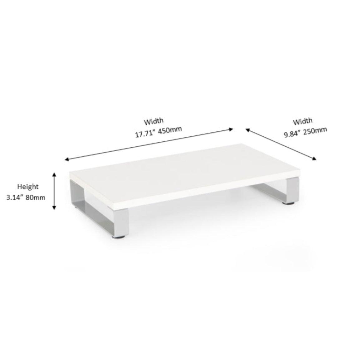 Atria Laptop Riser Stand – InvisibleBed.com