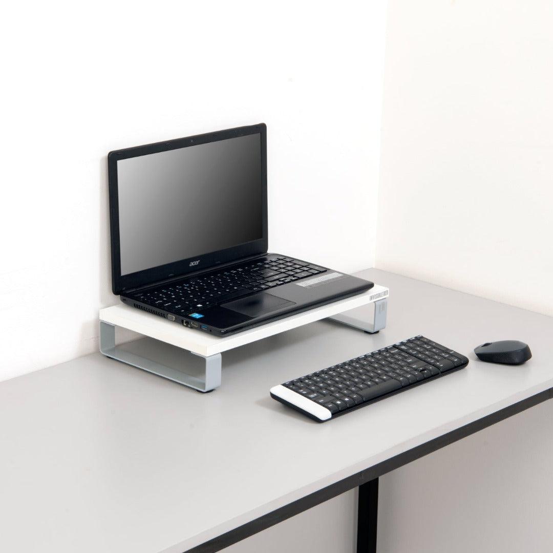 Atria Laptop Riser Stand – InvisibleBed.com