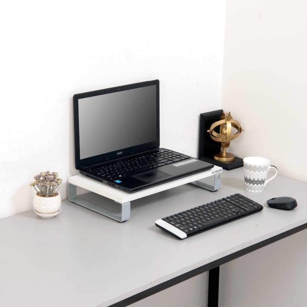 Atria Laptop Riser Stand – InvisibleBed.com