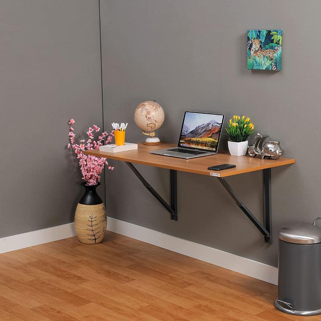 Idesk Table Tureis Large Wall Mounted iDesk – InvisibleBed.com