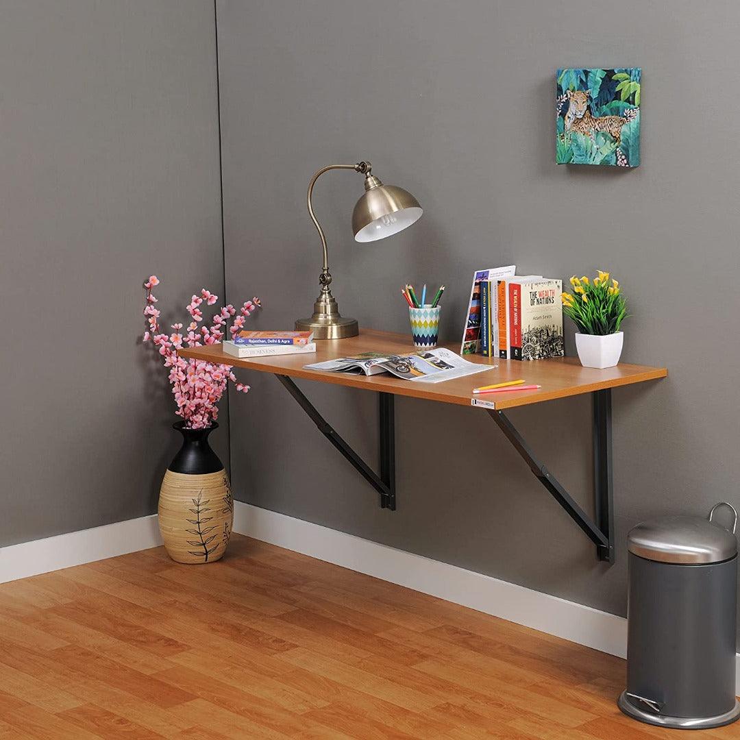 Idesk Table Tureis Large Wall Mounted iDesk – InvisibleBed.com