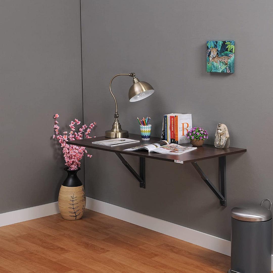 Idesk Table Tureis Large Wall Mounted iDesk – InvisibleBed.com