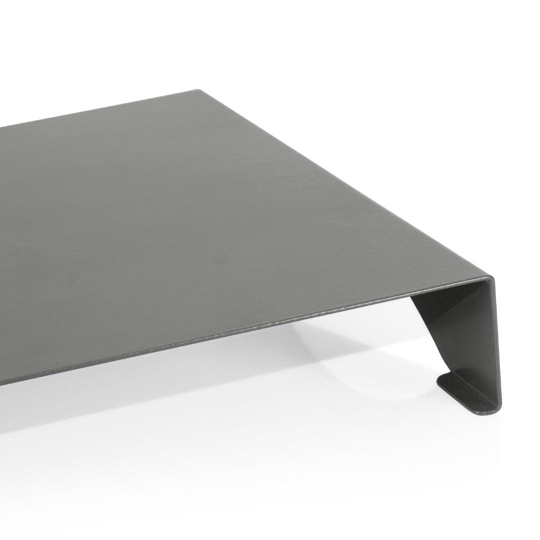 Metal Monitor Riser Stand – InvisibleBed.com