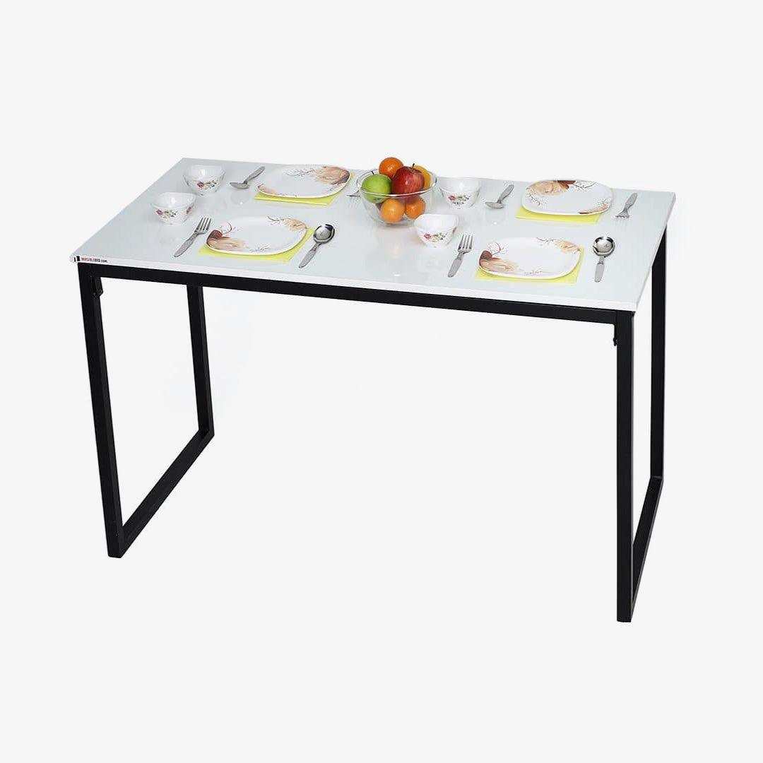 Multipurpose Sleek Table