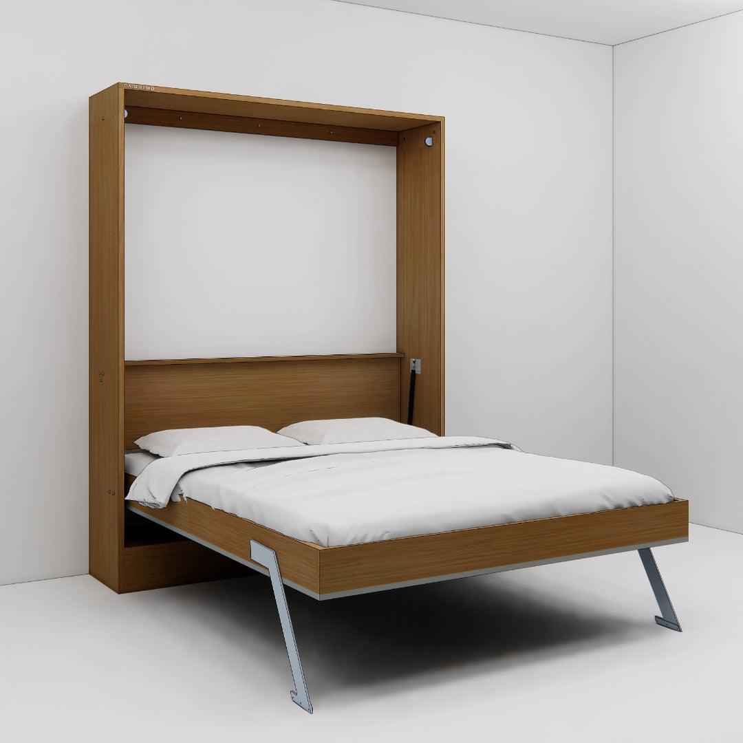 Queen Size Bed