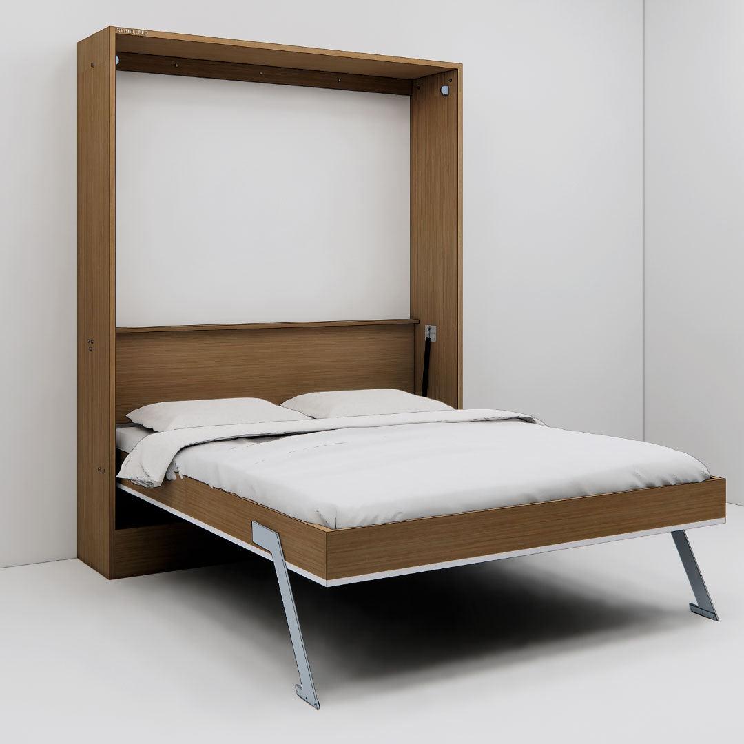 Queen Size Bed