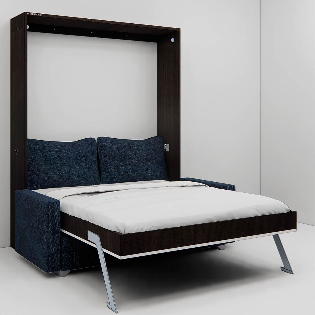 Queen Size Bed With Sofa