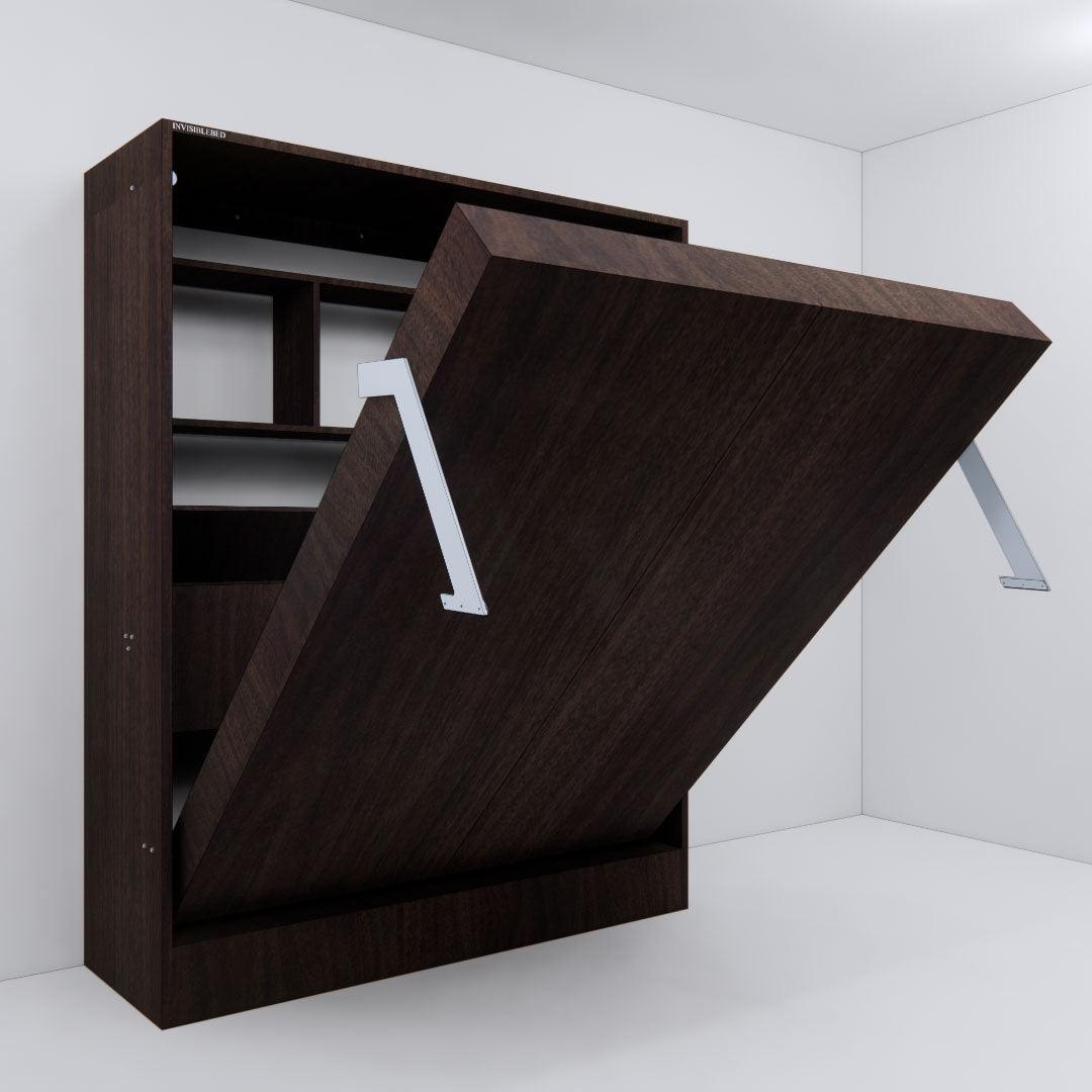 Queen Size Bed With Storage