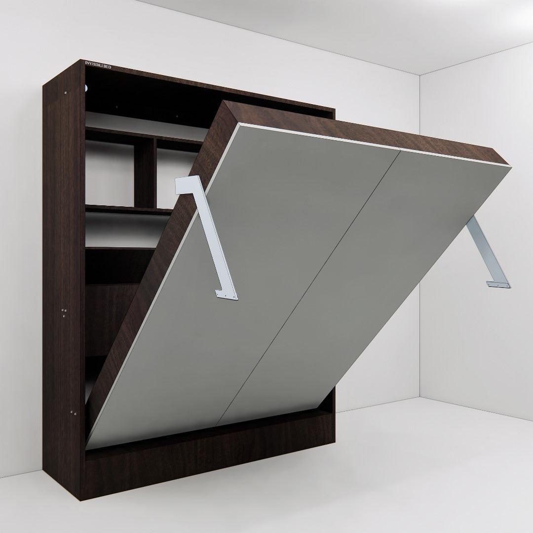 Queen Size Bed With Storage