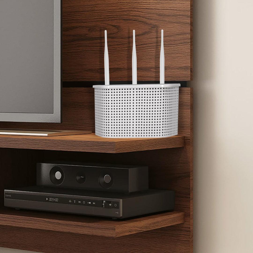 Router Armour Stand – InvisibleBed.com