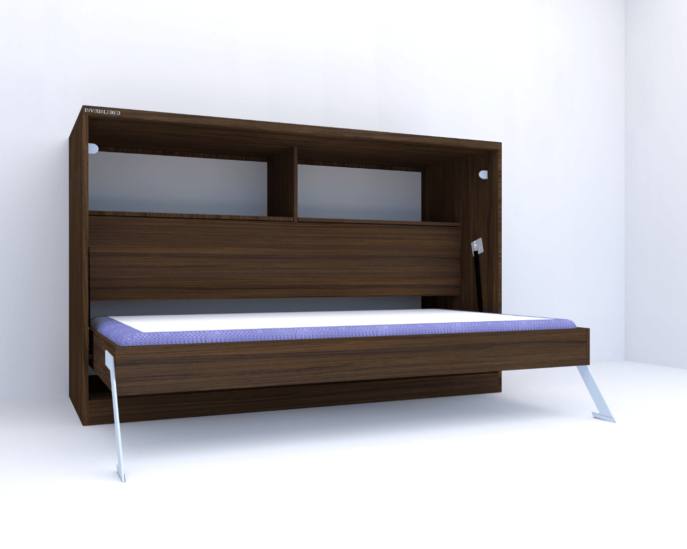 Hideaway bed in a bench deals