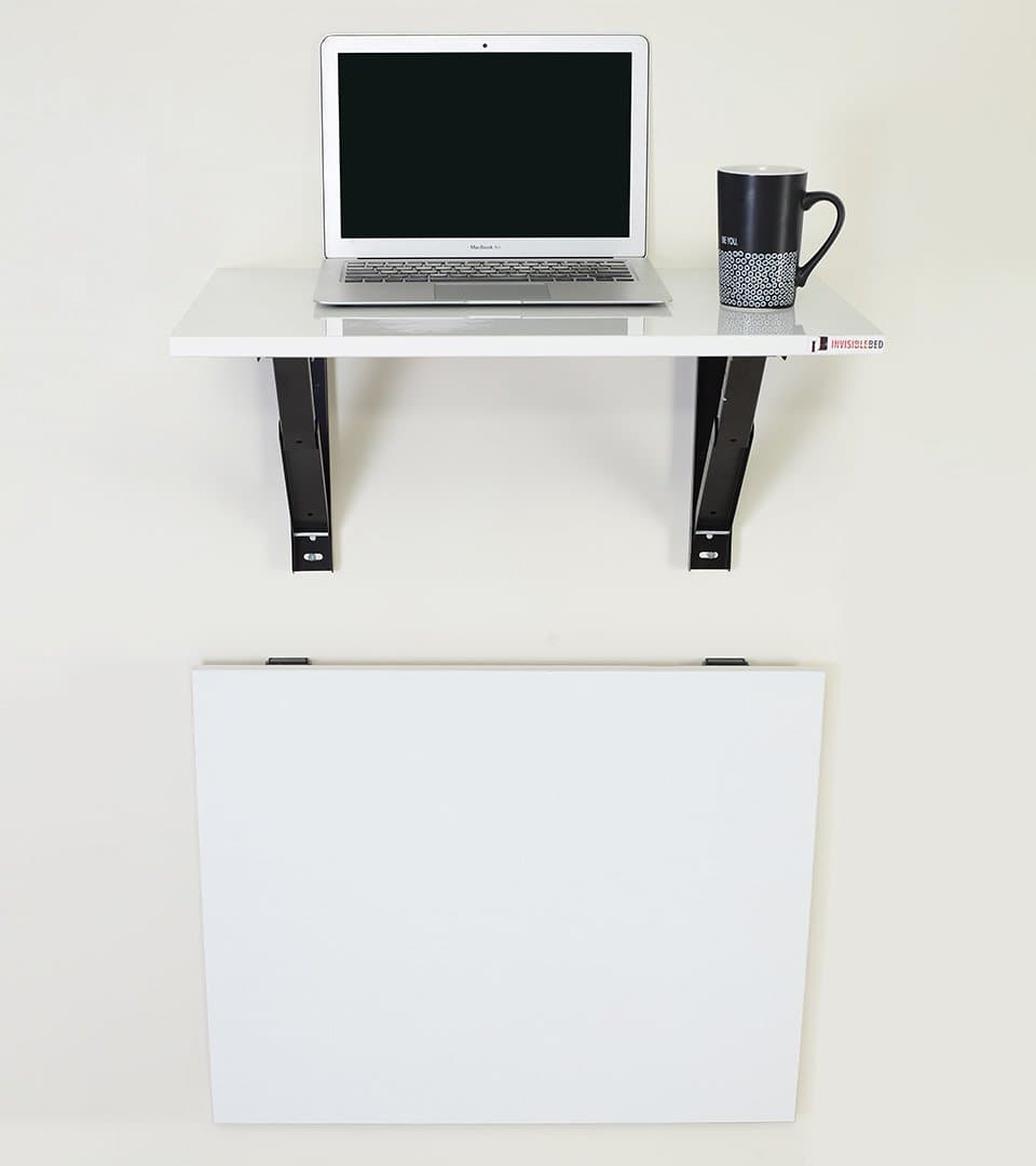 Sit/Stand Desk Combo