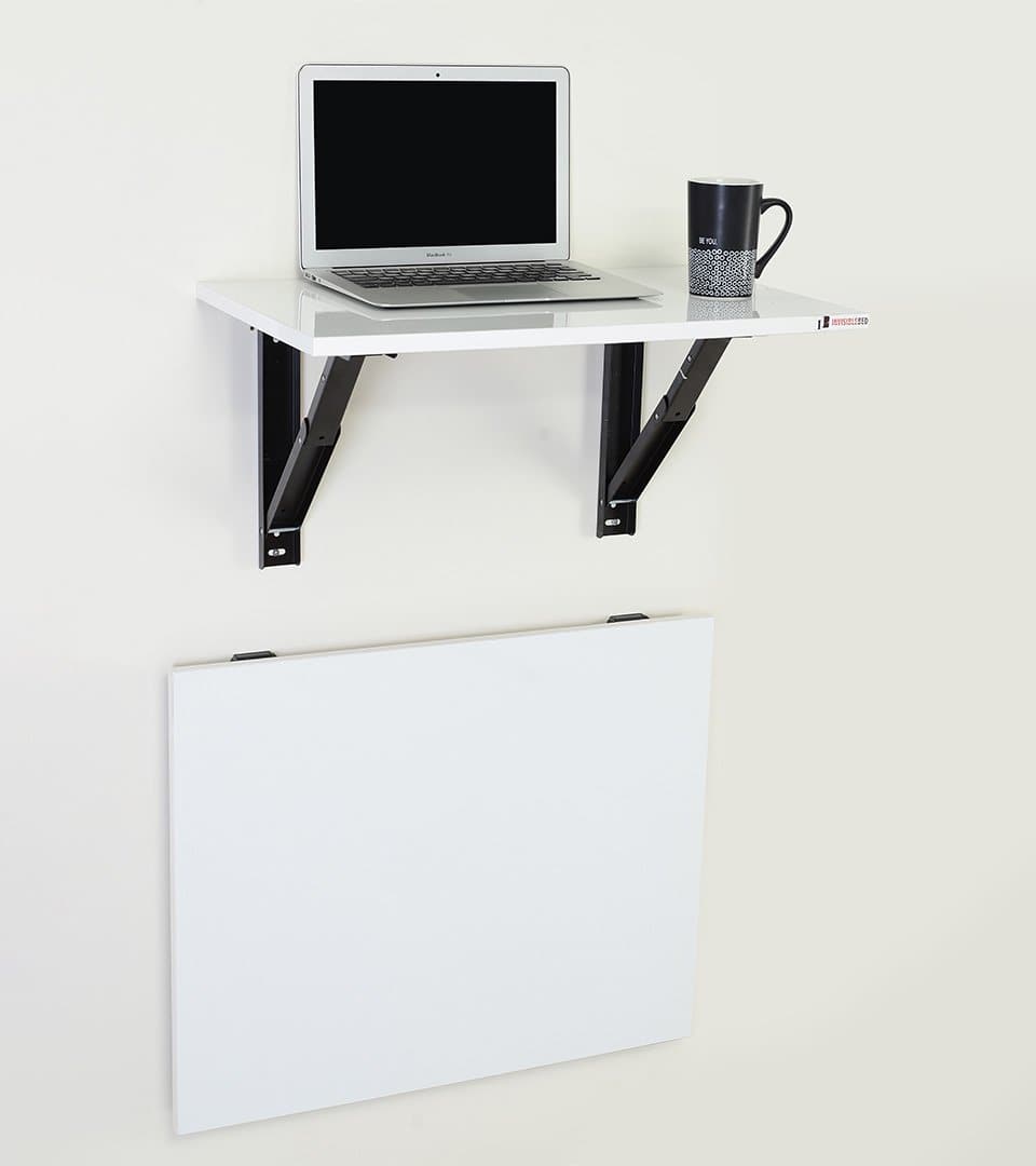 Sit/Stand Desk Combo