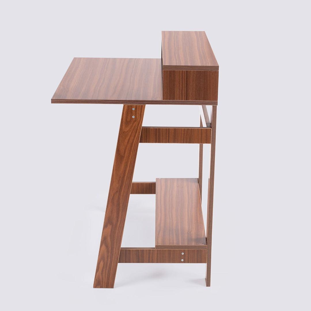 Tucana Table With Monitor Stand – InvisibleBed.com