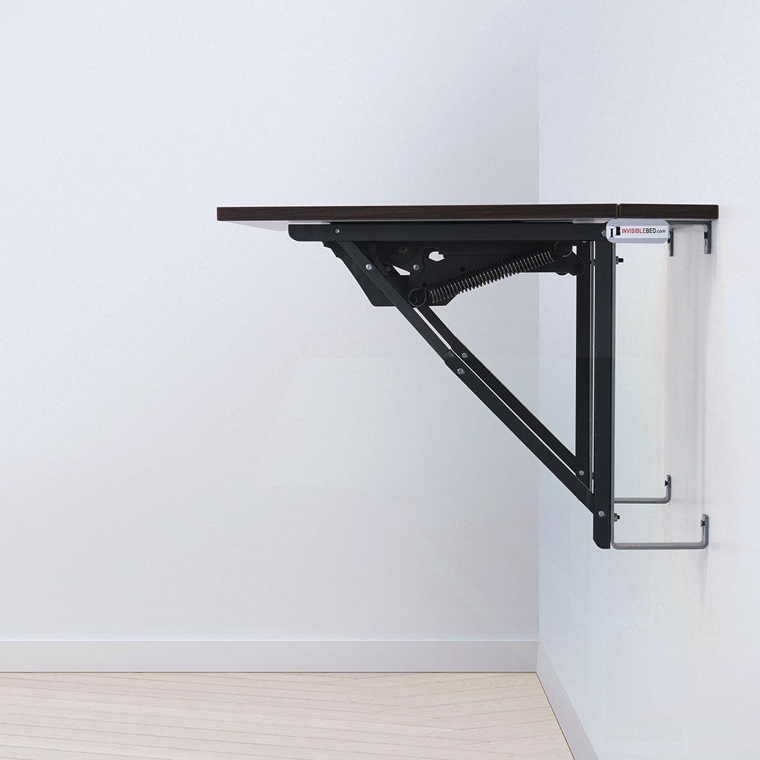 Wall Mounted Sit/Stand Desk